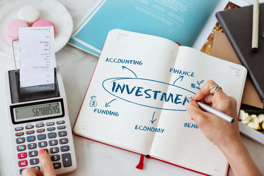 Top 5 Investment Strategies for Beginners
