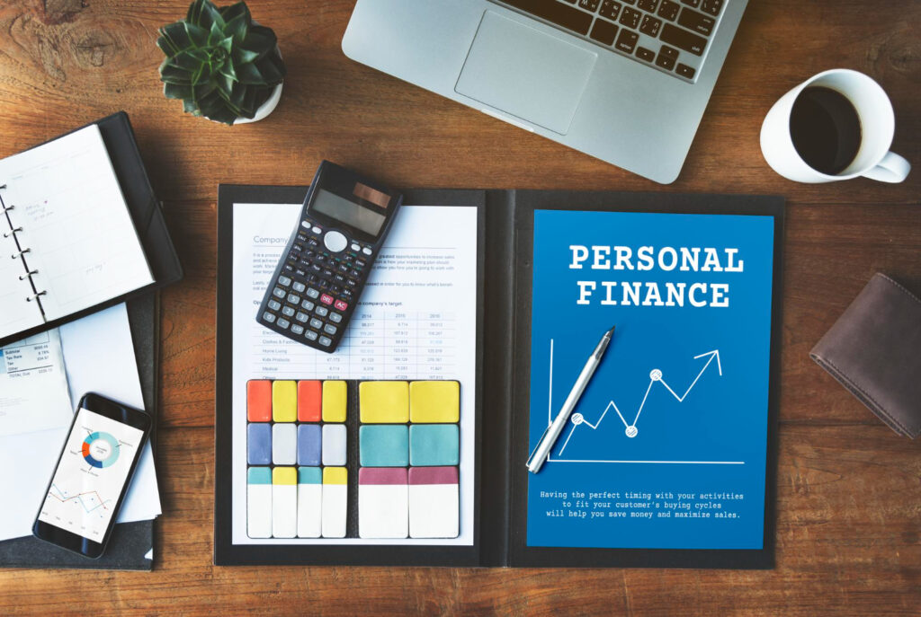 Managing Personal Finances Effectively