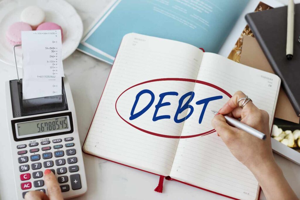 Debt Management Plans