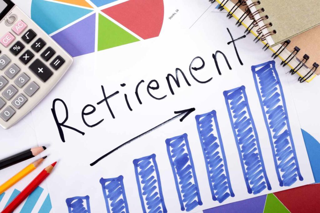 Retirement Planning 5 Tips Essentials